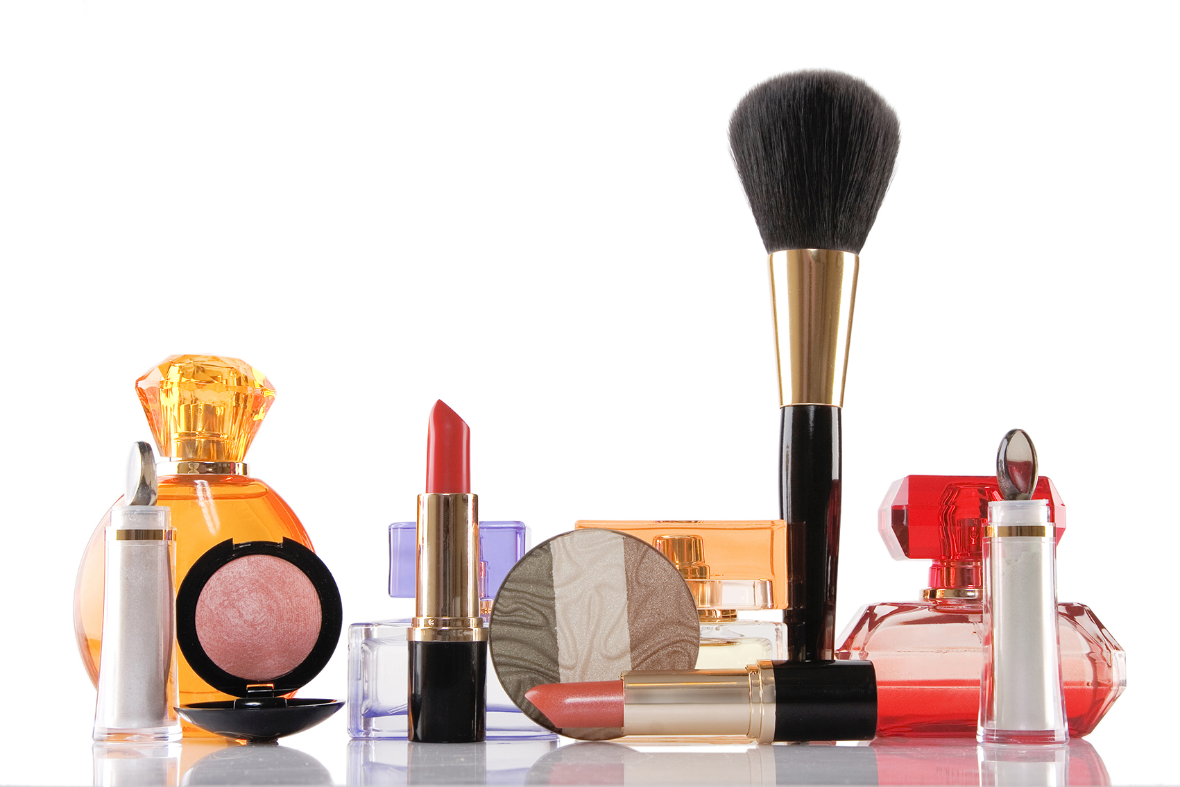 Wholesale Cosmetics Distributor