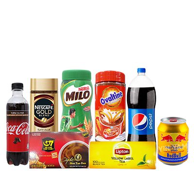 Bulk FMCG and Cosmetics Supplier
