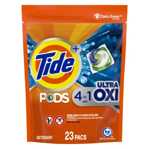 Wholesale Tide Supplier