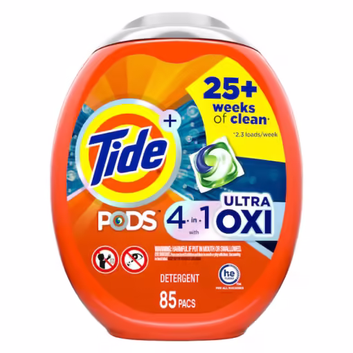 Wholesale Tide Supplier