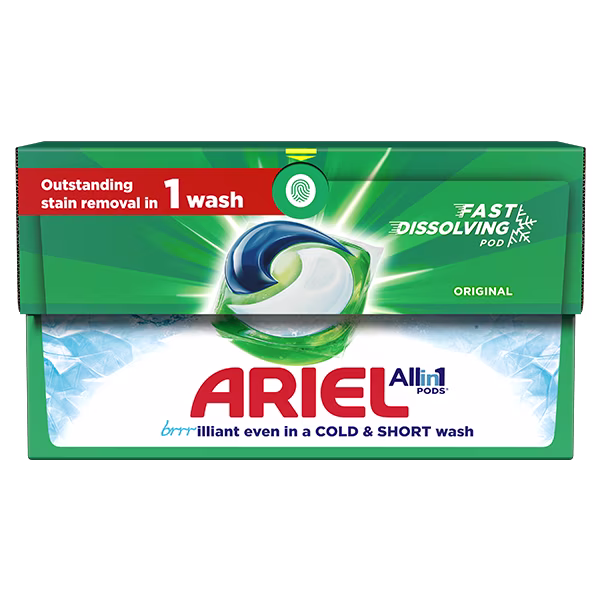 Ariel Original All-in-1 PODS®