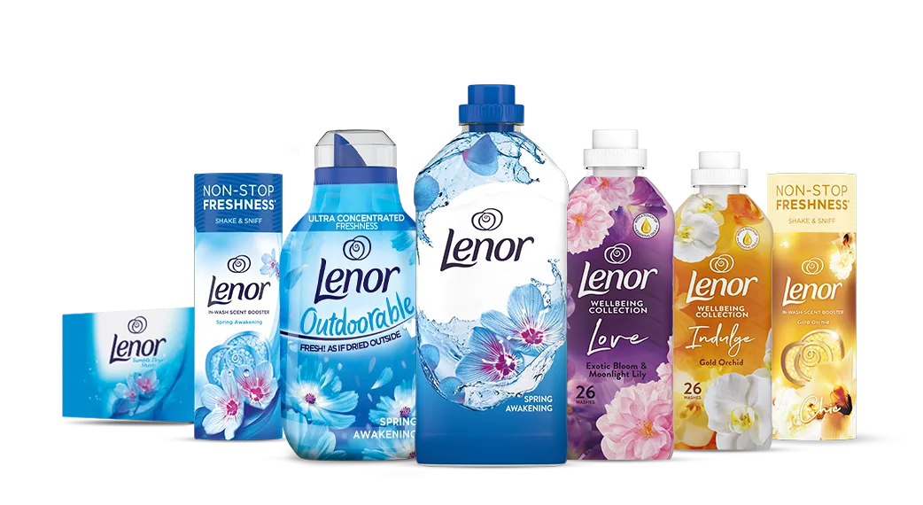 Wholesale Lenor Supplier