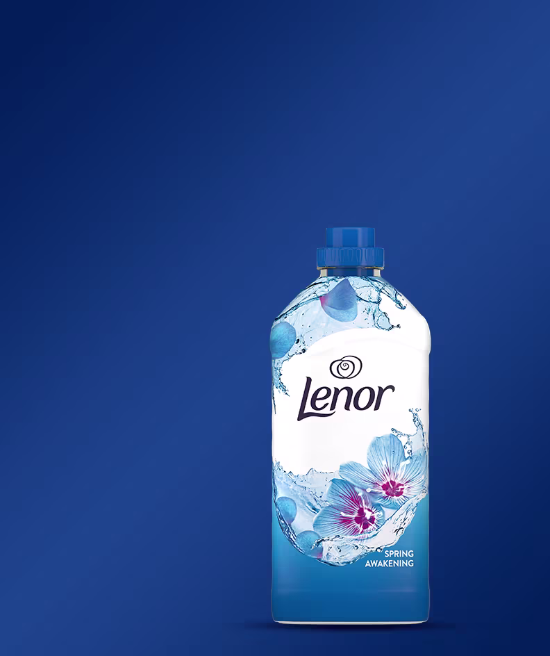 Wholesale Lenor Supplier