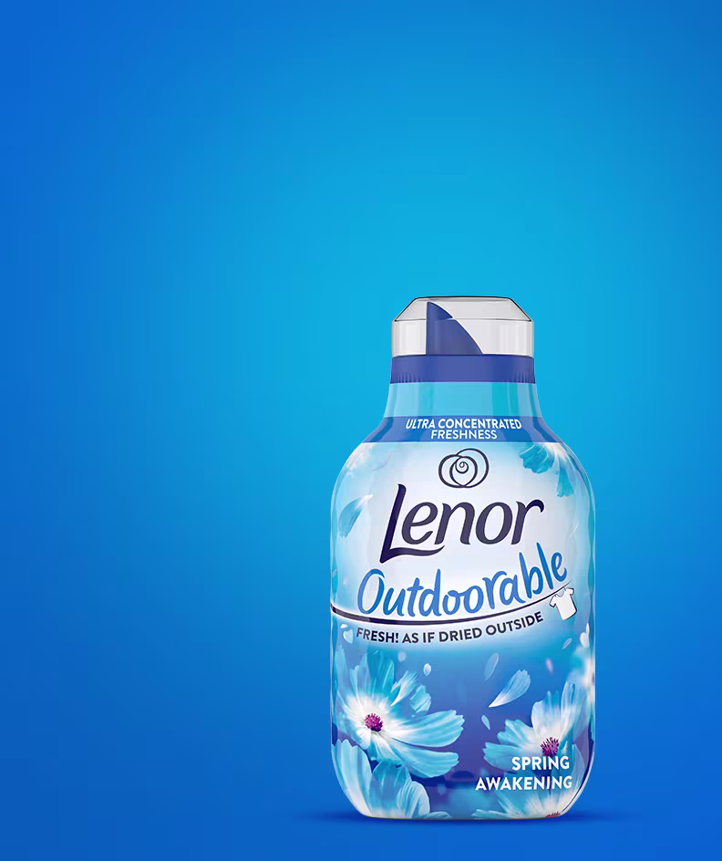 Wholesale Lenor Supplier