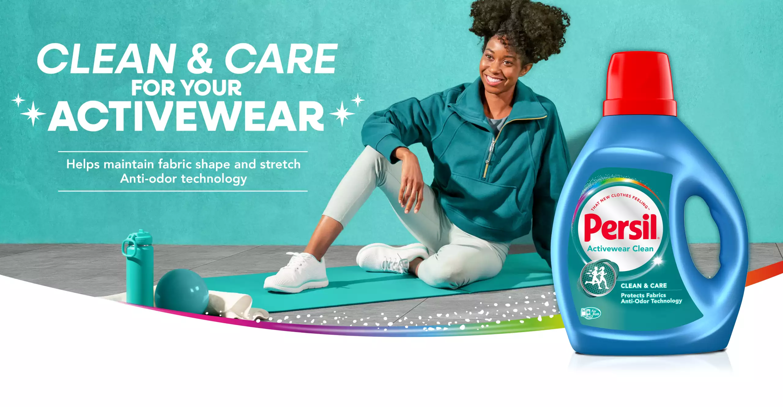 Wholesale Persil Detergent Supplier