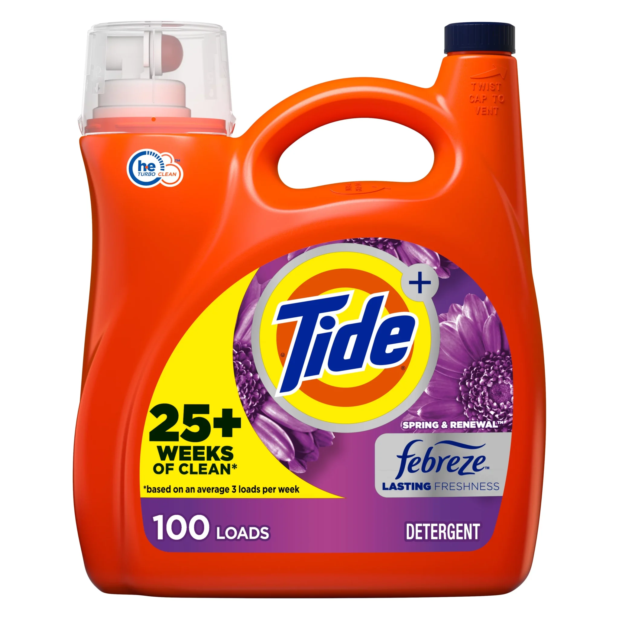 Wholesale Tide Supplier
