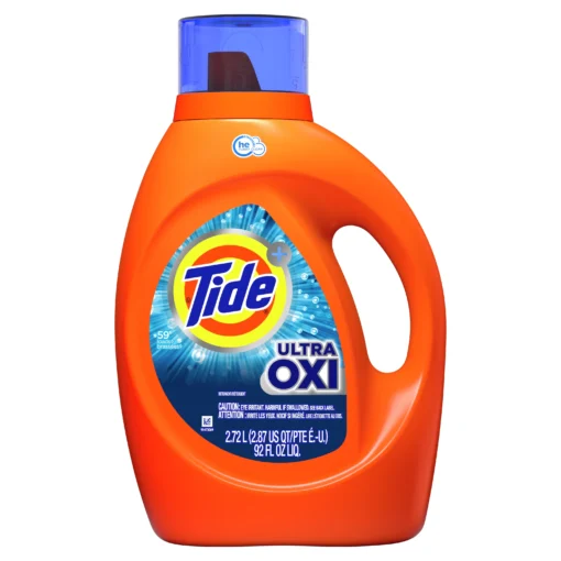 Wholesale Tide Supplier