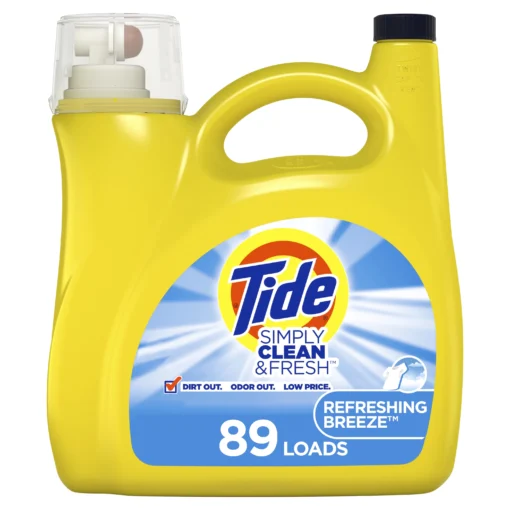 Wholesale Tide Supplier