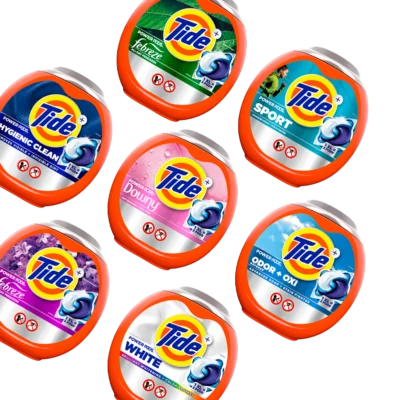 Wholesale Tide Supplier