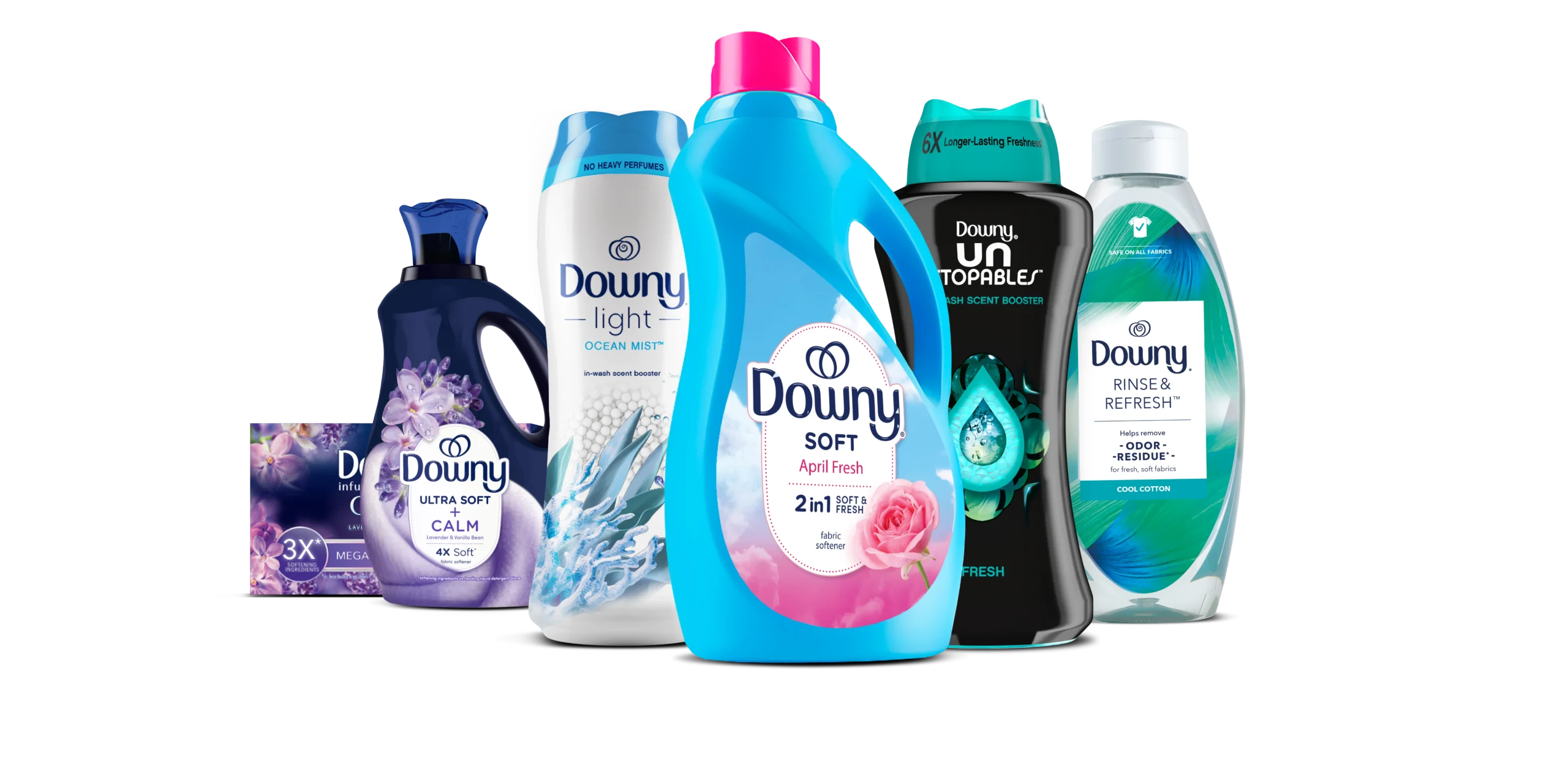 Wholesale Downy Supplier